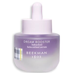 🌷 Beekman 1802 Dream Booster Bakuchiol Better Aging Serum New